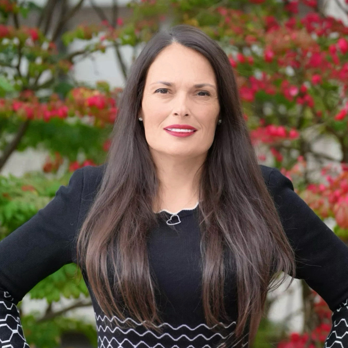 Caribel Lopez-Zorn's headshot