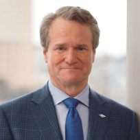 Brian Moynihan's headshot