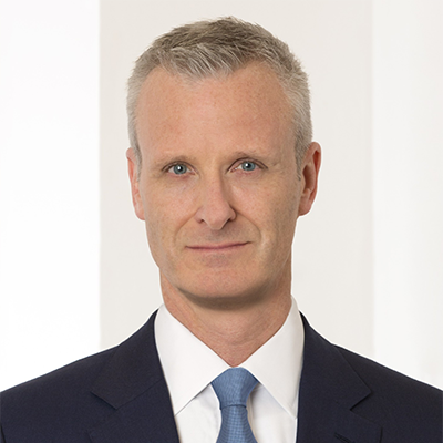 Timothy J. Walsh's headshot