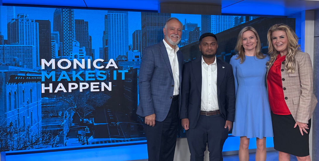 CUNY students access dream jobs via JPMorgan NYC initiative's image